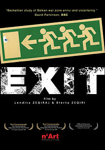 Watch Exit (Short 2004)