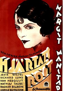 Watch Hjärtats röst