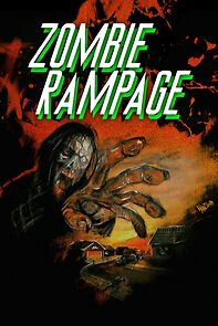 Watch Zombie Rampage