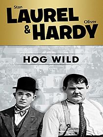 Watch Hog Wild (Short 1930)