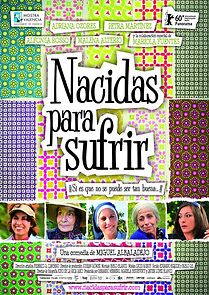 Watch Nacidas para sufrir