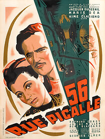 Watch 56 rue Pigalle