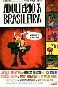 Watch Adultério à Brasileira