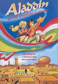 Watch Aladdin and the Adventure of All Time