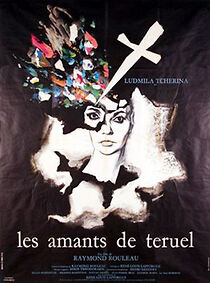 Watch Les amants de Teruel