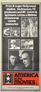 Watch America at the Movies