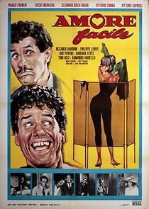 Watch Amore facile