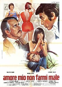 Watch Amore mio non farmi male