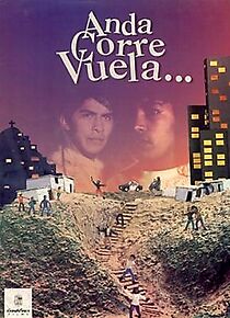 Watch Anda, corre, vuela