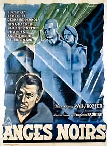 Watch Les anges noirs