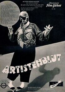 Watch Artistenblut