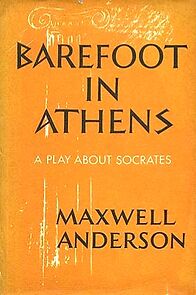 Watch Barefoot in Athens