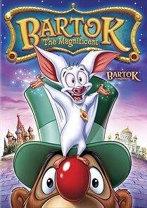 Watch Bartok the Magnificent