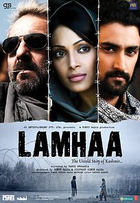 Watch Lamhaa: The Untold Story of Kashmir