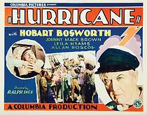 Watch Hurricane