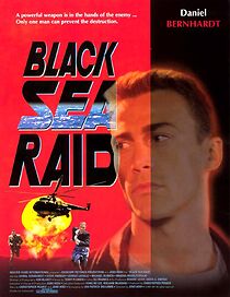 Watch Black Sea Raid