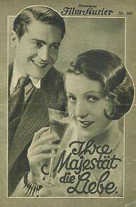 Watch Her Majesty Love