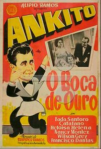 Watch O Boca de Ouro