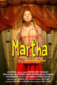 Watch Martha (Short 2008)
