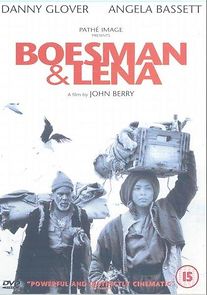 Watch Boesman and Lena