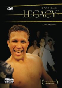 Watch Renzo Gracie: Legacy