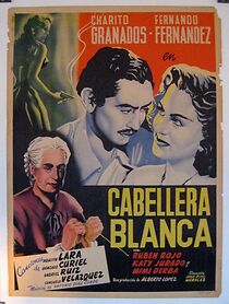 Watch Cabellera blanca