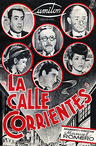Watch La calle Corrientes