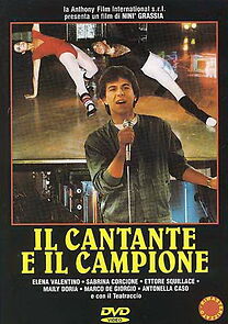 Watch Il cantante e il campione