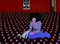 Watch The Cat (Short 1971)