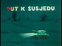Watch Put k susjedu (Short 1983)