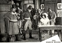 Watch The Refugee's Casket (Short 1912)