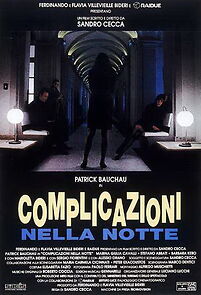 Watch Complicazioni nella notte