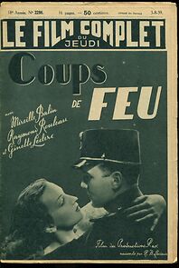 Watch Coups de feu