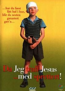 Watch Da jeg traff Jesus... med sprettert