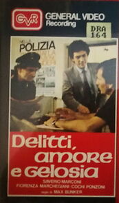 Watch Delitti, amore e gelosia