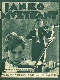 Watch Janko Muzykant