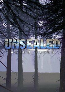 Watch Unsealed: Alien Files