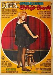 Watch Europa: Operazione Strip-tease