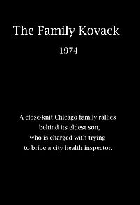 Watch The Family Kovack