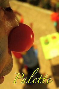 Watch Palette (Short 2013)