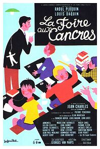 Watch La foire aux cancres (Chronique d'une année scolaire)