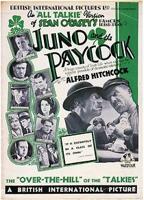 Watch Juno and the Paycock