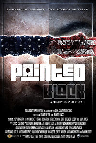 Watch Painted Black (Short 2016)