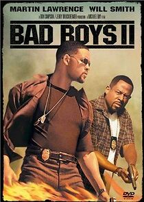 Watch Bad Boys II: Stunts