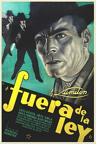 Watch Outside the Law