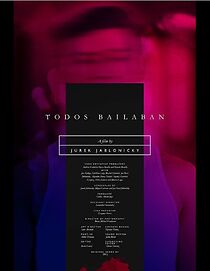Watch Todos Bailaban (Short 2016)