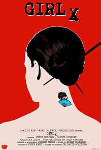 Watch Girl X