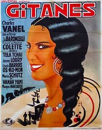 Watch Gitanes