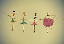 Watch Hand in Hand (Short 1996)