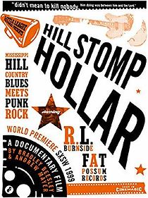 Watch Hill Stomp Hollar